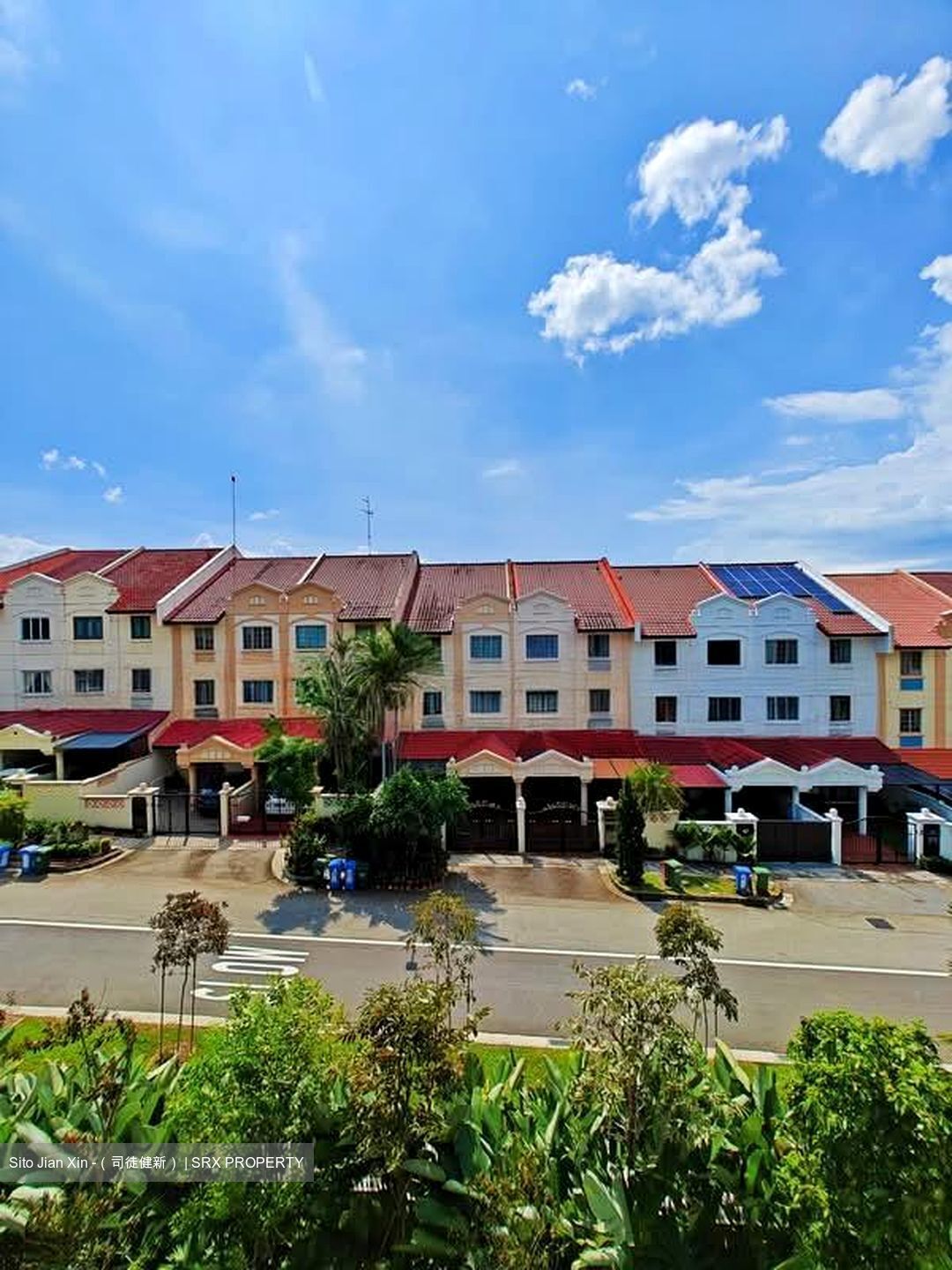 Parc Komo (D17), Apartment #560622091